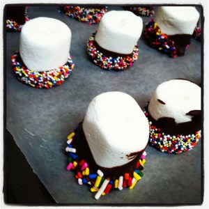 this was kind of the best idea EVER