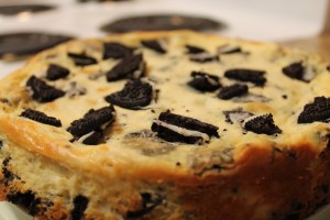 god bless the invention of dairy-free sour cream and cream cheese