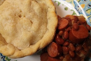 now that is a lot of yummy comfort to end the year