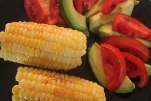 did i mention i hate corn