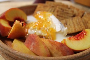 i want all the cheese