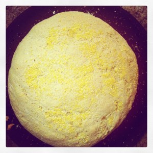 portuguese cornbread